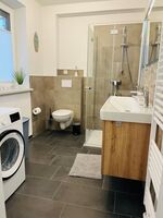 Gemütliches Doppelhaus – 143 m², ideal für Gruppe Bild 1