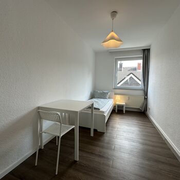 Monteurunterkunft / Monteurwohnung / möbilierte Wohnung Zdjęcie 5
