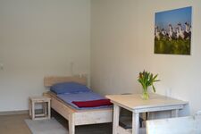 Haus Gänsefarm - Monteurs Unterkunft Bild 2