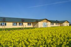 Haus Gänsefarm - Monteurs Unterkunft Bild 1