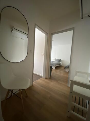Monteurswohnung für bis zu 6 Personen Picture 5