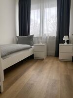 Monteurswohnung für bis zu 6 Personen Bild 2