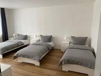 Monteurswohnung für bis zu 6 Personen Bild 10