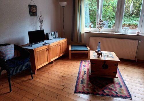 Ferienwohnung Enge Bild 2