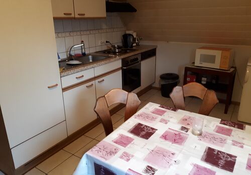 Ferienwohnung Mohn Obrázok 3