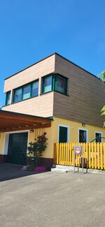 Apartment Ella Außenansicht