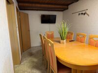 MB Homes Reutlingen (ganzes Haus) 4-8 Personen Langzeit Firmen. Bild 13