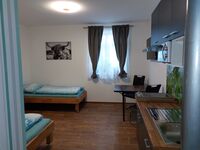 Apartment A8-Fam. Glötzl Bild 1