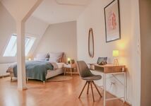 Tolle Wohnung mitten in Lüneburg Bild 7