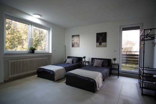 Prena Monteurzimmer Bild 5