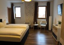 Hotel garni Zum Rebstock Bild 8