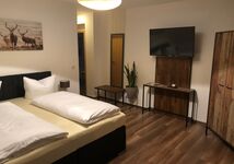 Hotel garni Zum Rebstock Bild 6