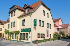 Hotel garni Zum Rebstock Bild 1