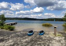 Haus am See Bild 2