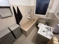 House Bahamas .1 Zimmer Wohnung mit Küche und Bad EG 60 qm Bild 3