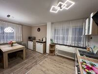House Bahamas .1 Zimmer Wohnung mit Küche und Bad EG 60 qm Bild 2