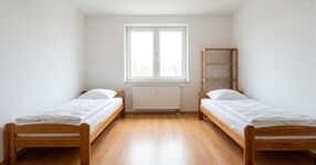 Monteurunterkünfte in Mönchengladbach – 24h Check-In Bild 1
