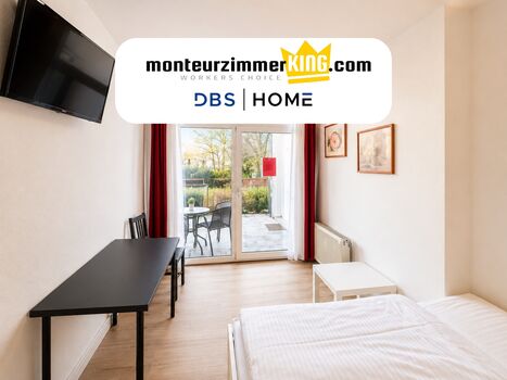 MonteurzimmerKING in Magdeburg