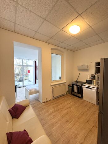 MonteurzimmerKING in Magdeburg Bild 3