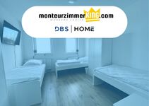 MonteurzimmerKING in Magdeburg Bild 1