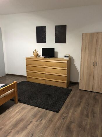 Guesthouse Altrip Bild 5