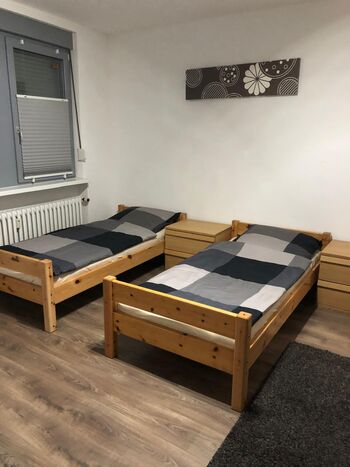 Guesthouse Altrip Picture 2