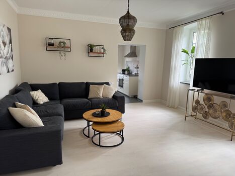 Apartment Bild 1