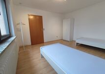 Große Wohnung, 3 Doppelzimmer Max. 7 Pers. Top Anbindung Obrázok 6