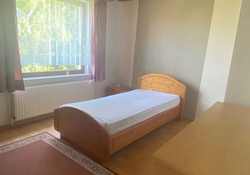 Gästezimmer Abbehausen Obrázok 5