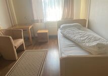 Gästezimmer Abbehausen Bild 7