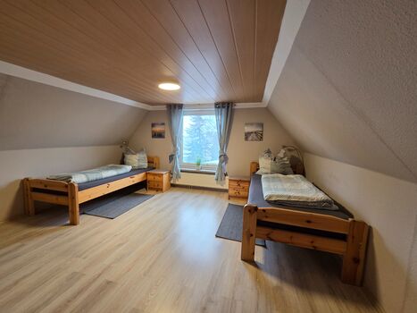 Zimmervermietung und Vermittlung Krey Bild 5