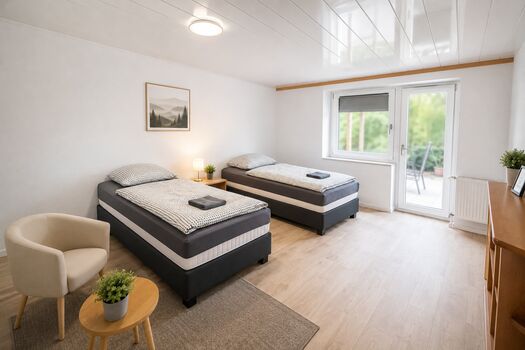 Wohnung Müller Bild 5
