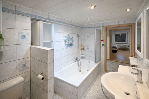 Wohnung Müller Bild 2