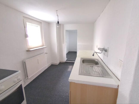 15 E pro Person-Monteurwohnung (2 Schlafzimmer) für 4-5 pax Bild 3