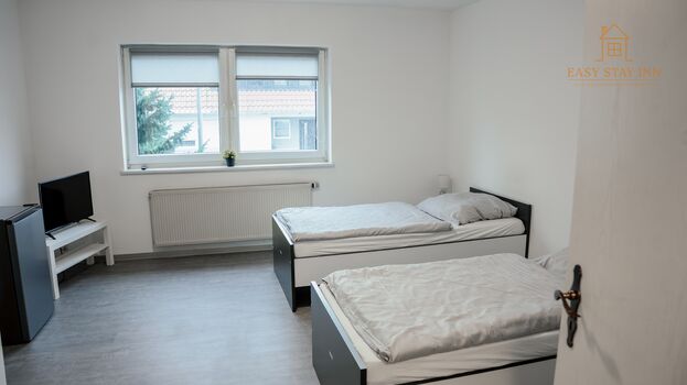 Easy Stay Inn - Ihre Monteurzimmer! Bild 1