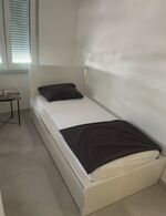 Möblierte 4-Zimmer-Wohnung – ideal für Monteure und Gruppen Bild 2