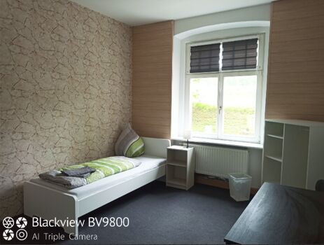 Monteurwohnung/ Monteurzimmer in Annaberg - Buchholz Bild 5