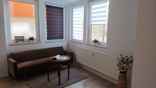 Monteurwohnung/ Monteurzimmer in Frankenberg,Sa. /Chemnitz