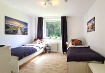 Perfekte Wohnung für Fachkräfte in Unna Bild 7