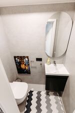 CIBA Apartments - 3-Zimmer/7 Personen Bild 5