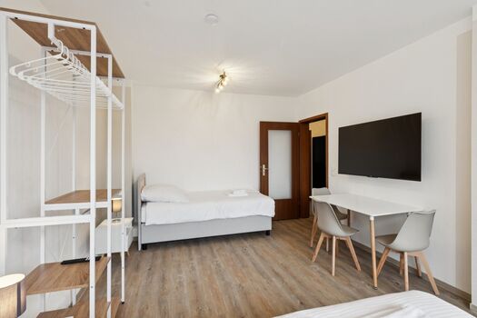 WaMeGu | HBS | 2 hochwertige Apartments Picture 3