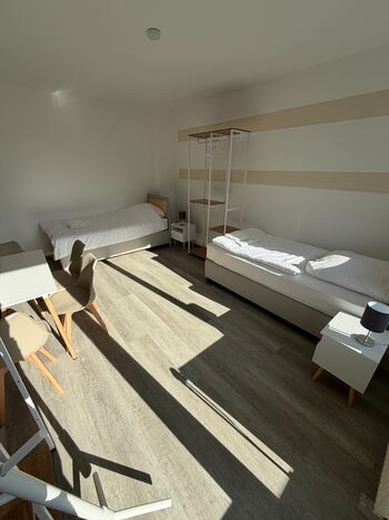 WaMeGu | HBS | 2 hochwertige Apartments Bild 3