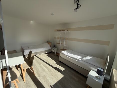 WaMeGu | HBS | 2 hochwertige Apartments Bild 4