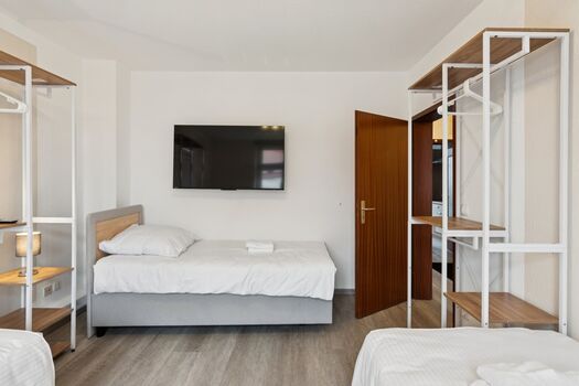 WaMeGu | HBS | 2 hochwertige Apartments Picture 2