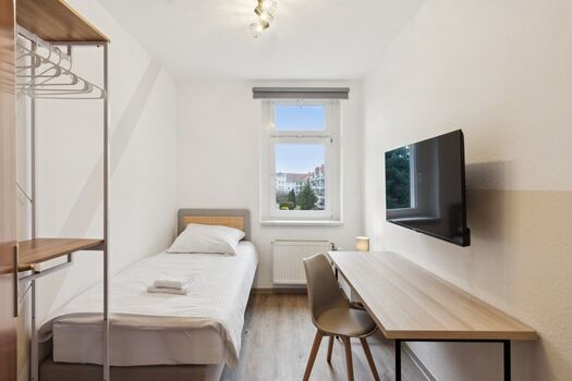 WaMeGu | HBS | 2 hochwertige Apartments Picture 4