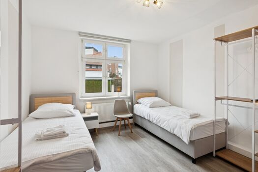 WaMeGu | HBS | 2 hochwertige Apartments Picture 5