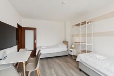 WaMeGu | HBS | 2 hochwertige Apartments Bild 11