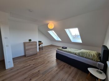 Haus in Eichenring, Mittenwalde Bild 3