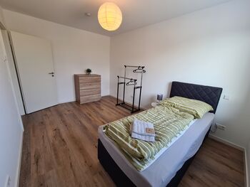 Haus in Eichenring, Mittenwalde Bild 4