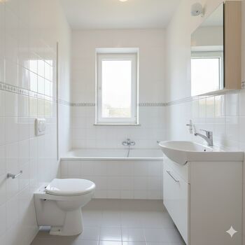 Monteurunterkünfte in Konzen – 24h Check-In Bild 4